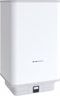 Itho Daalderop Smartboiler 80 liter Mono-Plus 2500W 230V